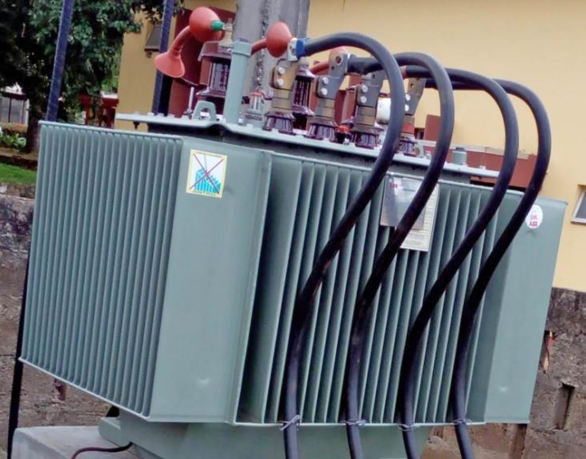 500kva-transformer