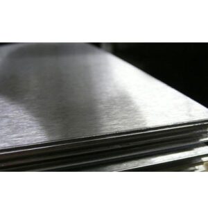Inconel 800 HT Plate