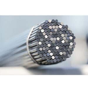 Inconel Round Bars